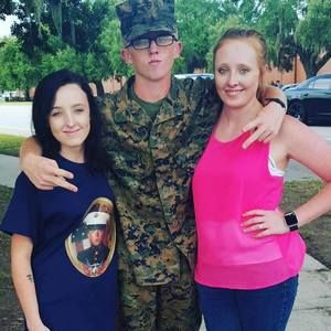 Meet your Posher, Tina